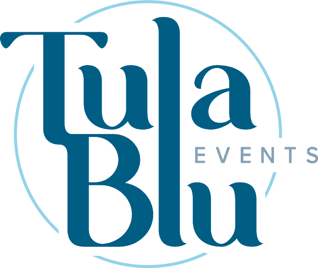 Tula Blu Events