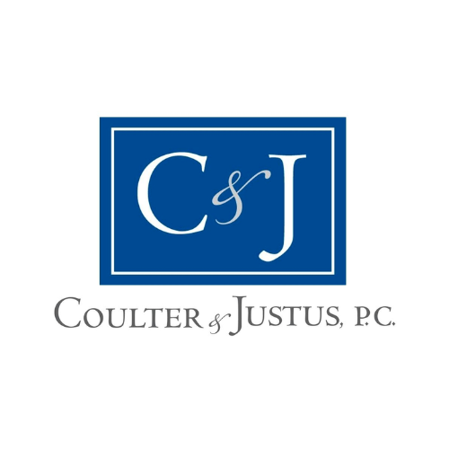 Coulter & Justus
